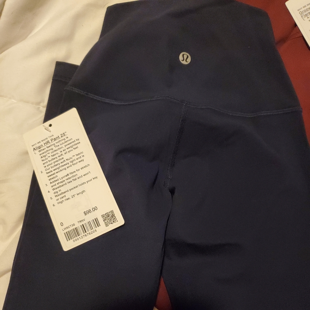 Lululemon